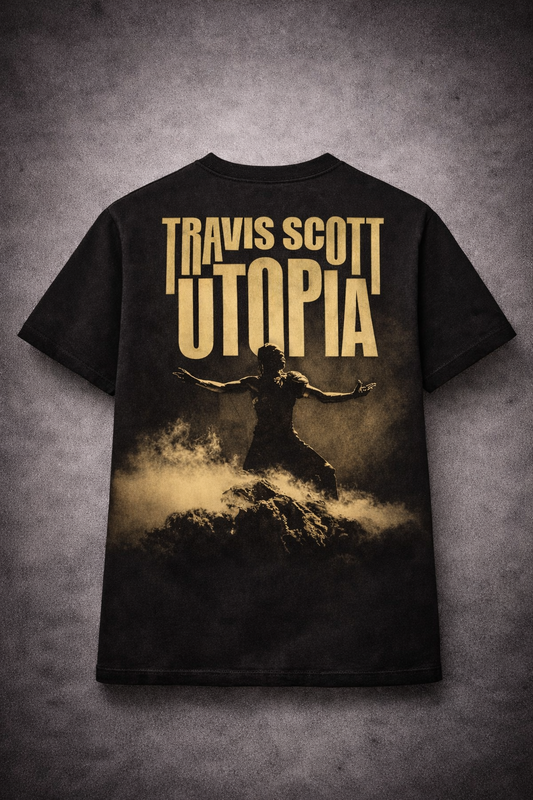 Fein Edition Oversized Tshirt